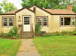 3215 Mondamin St, Minneapolis, MN 55417