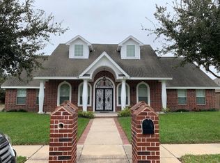 4006 Blackhawk St, Edinburg, TX 78539