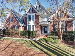 101 Trumbley Ct, Cary, NC 27519