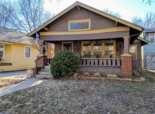 349 N Estelle Ave, Wichita, KS 67214