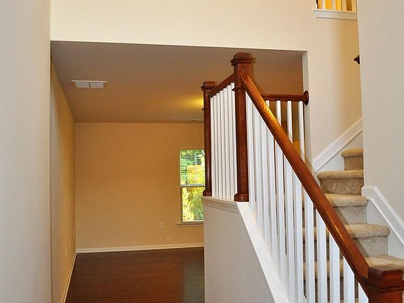 Inside Front Entrance