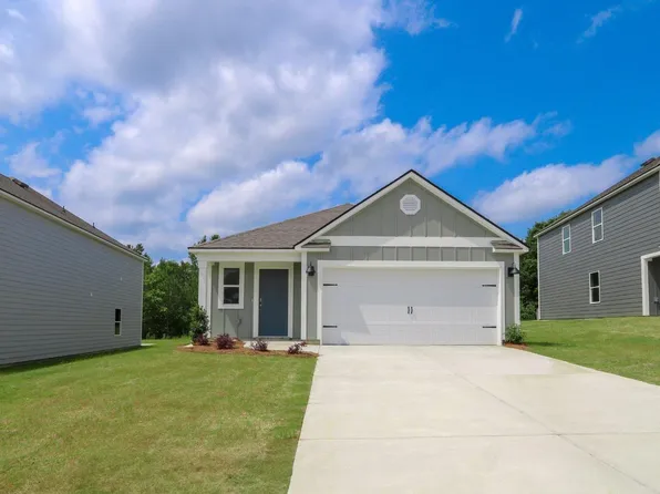 595 Sterling Pl, Odenville, AL 35120
