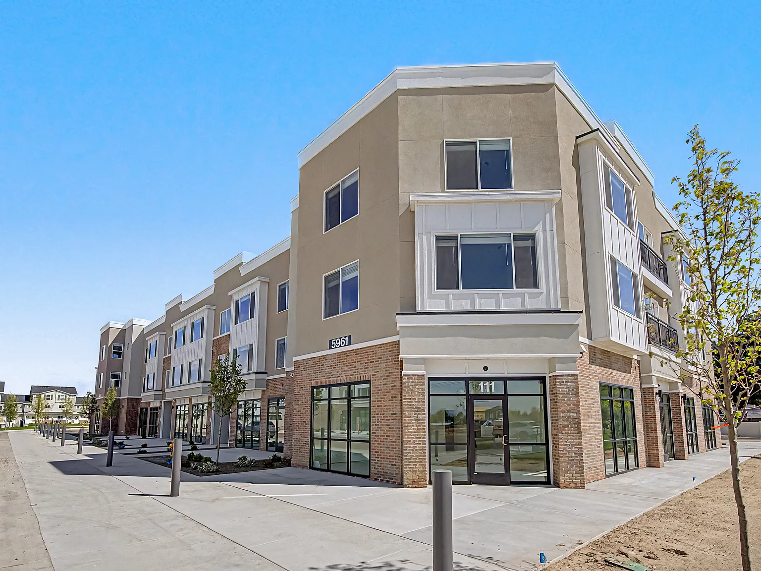 The Flats at Laguna Farms in Nampa — Photo 2