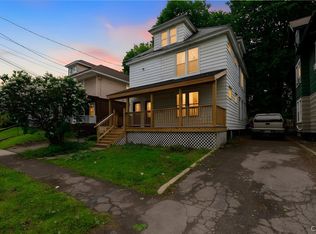 172 S Midler Ave, Syracuse, NY 13206
