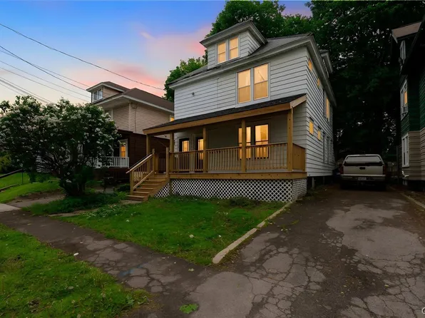 172 S Midler Ave, Syracuse, NY 13206