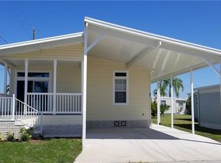 63 Edessa Dr, Palmetto, FL 34221