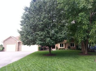 1531 Olive Branch Ln, Greenwood, IN