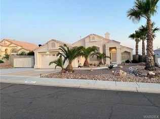2550 Fox Ridge Ln, Bullhead City, AZ 86442