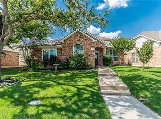 5512 Hidden Pine Ln, McKinney, TX 75070