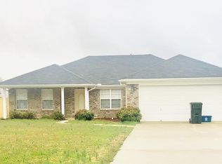 104 Burwell Valley Ln, Harvest, AL 35749