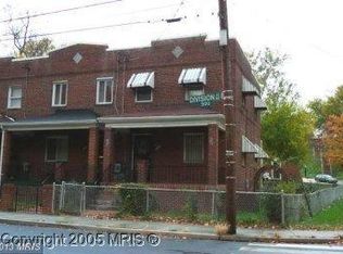 510 Division Ave NE, Washington, DC 20019