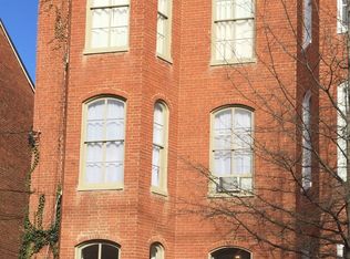 208 Prince George St APT 2, Annapolis, MD 21401