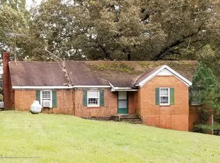 7565 Nail Rd, Walls, MS 38680
