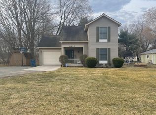 9612 Saint Joseph St, Leo, IN 46765