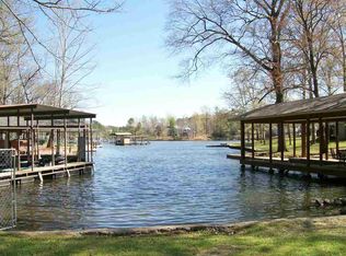 0 Silverwood Point, Hot Springs National Park, AR 71913