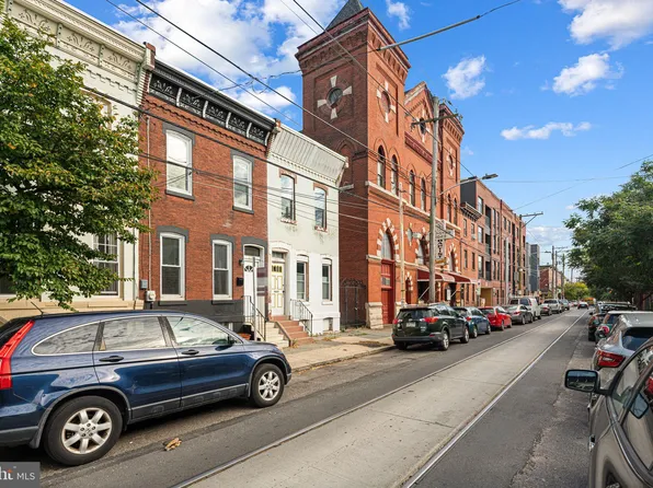 933 N 26th St, Philadelphia, PA 19130