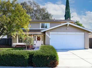 312 Woodhaven Dr, Vacaville, CA