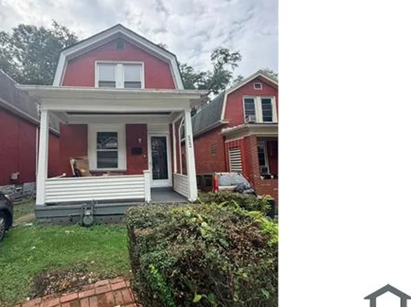 322 Mathews Ave, Pittsburgh, PA 15210