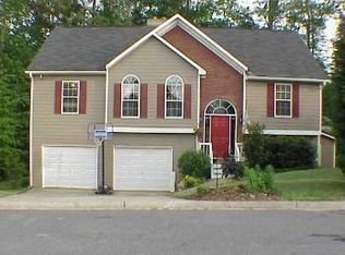 3514 McGuire Ct NW, Kennesaw, GA 30144