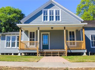 405 S Elms St, Welsh, LA 70591