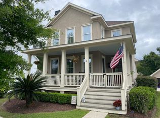 4 Chalmers St, Bluffton, SC 29910