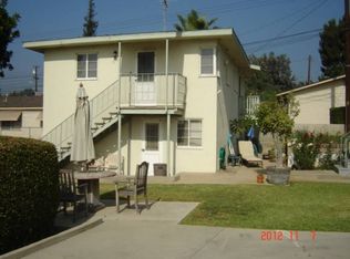 1012 N Walnut St, La Habra Heights, CA 90631