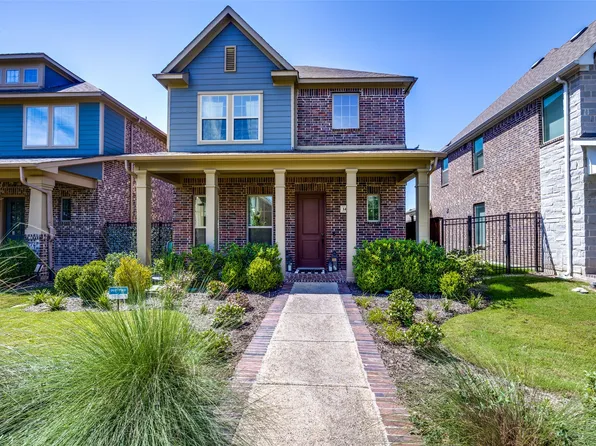1403 English Blue Ln, Arlington, TX 76005