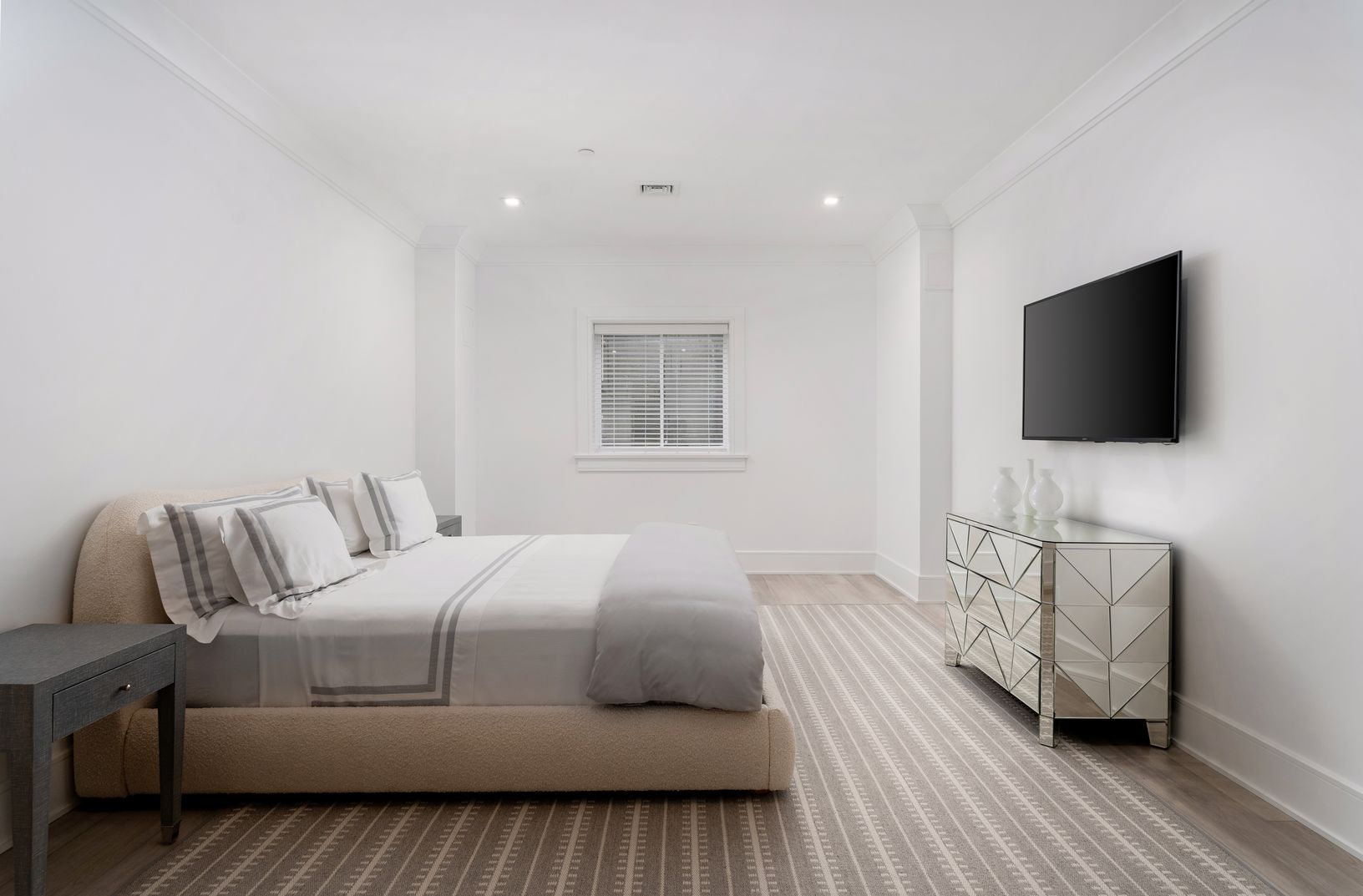  Lower Level Legal Bedroom