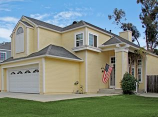 1723 Avenida De Suenos, Oceanside, CA 92056