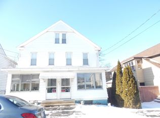 694 N James St, Hazleton, PA 18201