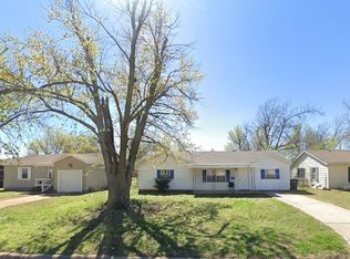 3028 SE 19th St, Oklahoma City, OK 73115