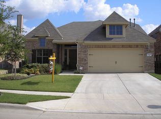 3436 Beekman Dr, Keller, TX 76248