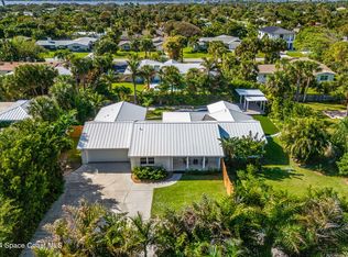 308 Oak St, Melbourne Beach, FL 32951