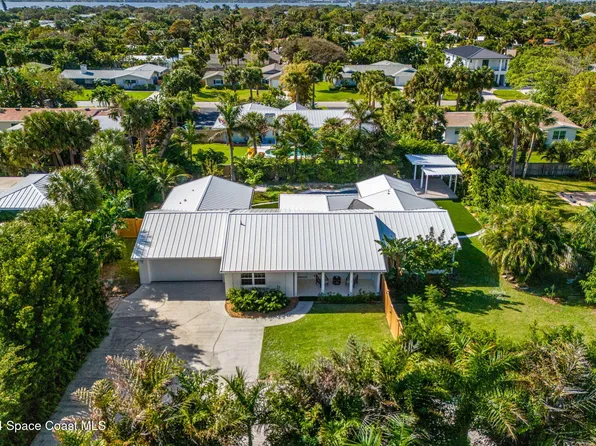 308 Oak St, Melbourne Beach, FL 32951