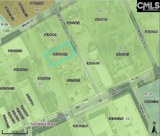 2nd image of 1209 Graham St