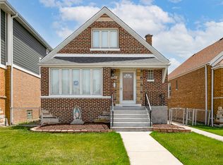 5205 S Moody Ave, Chicago, IL 60638