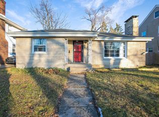 1714 N Adams St, South Bend, IN 46628