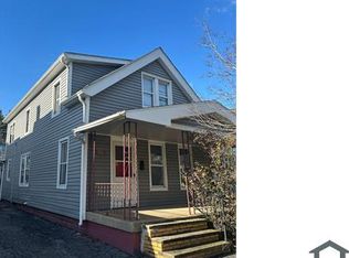 3708 E 52nd St, Cleveland, OH 44105