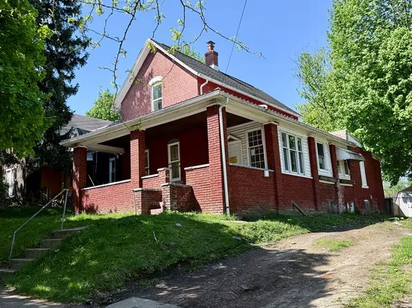 128 Hedges St, Mansfield, OH 44902