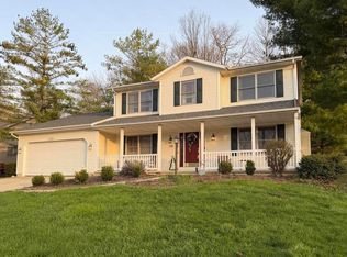 1330 Maple Leaf Ct, Sidney, OH 45365