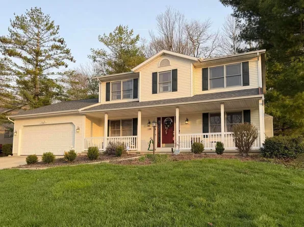 1330 Maple Leaf Ct, Sidney, OH 45365