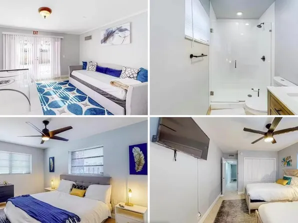 924 Johnson Street, Hollywood, FL 33019