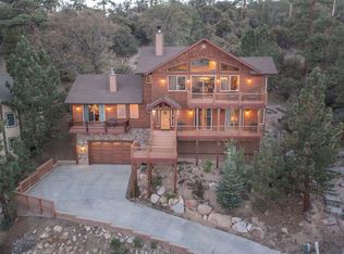 42830 Eagles Flight Pl, Big Bear Lake, CA 92315