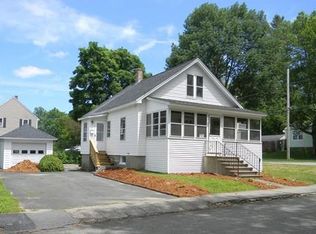 72 Wilson Ave, Athol, MA 01331