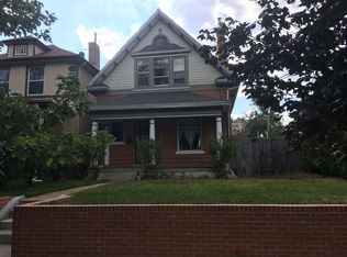 2233 N Gaylord St, Denver, CO 80205