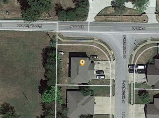 2876 Ponchartrain St, Springdale, AR 72764