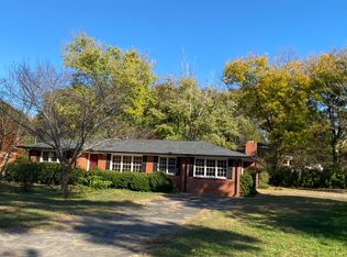 1 Pioneer Trl, Cartersville, GA 30121
