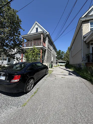 315 Parkdale Ave #B Photo 1 315 Parkdale Ave #B Photo 1