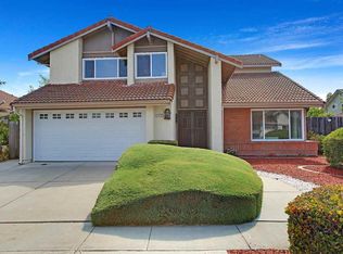 33260 Sandpiper Pl, Fremont, CA 94555
