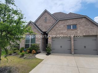 2153 Winsbury Way, Forney, TX 75126